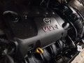 Toyota Vios 1.3 J manual 2006-7