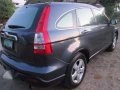 All Stock Honda CR-V MT 2009 (Fresh In and Out)-4