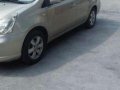 For sale Nissan Grand Livina-3