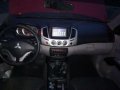 2012 Mitsubishi Strada GLS-V 4x4 Manual Diesel-0