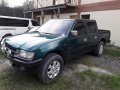 Isuzu Fuego 2003 for sale-0