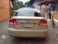 For sale 2001 Honda Civic-3