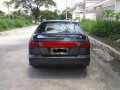 Nissan Sentra Super Saloon SE 1996-0
