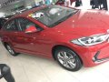 2017 Hyundai Elantra 1.6 GL AT  New For Sale-3