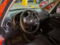 Suzuki SX4 2014 Acquired AT Orange For Sale-4