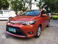 For sale Toyota Vios 2014 G-1.5L AT-2