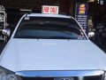 2007 Toyota Fortuner Gas AT For Sale-0