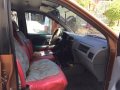 Isuzu Crosswind 2002 for sale-0