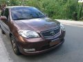 Good as new Toyota Vios 2004-0