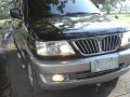 Mitsubishi Adventure 2003 for sale-4