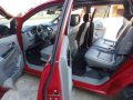 Toyota Innova MT VVTi 2F4U Red For Sale-10