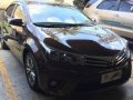 2015 Toyota Corolla Altis 1.6G At like new -2