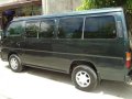 2009 Nissan Urvan Shuttle-2