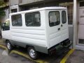 Suzuki Multicab 2005 Model-0