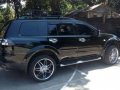 For sale Montero Sports gls SE 4x4-2