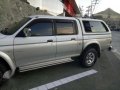 For sale 2003 Mitsubishi Strada-1