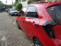 2015 Kia Picanto matic-10