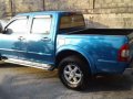 Isuzu DMax 2004 Blue AT For Sale-3
