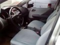 2007 Honda City IDSI 1.3 Silver For Sale-4