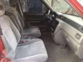 For sale Honda CRV 1998 - AT-8