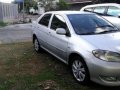 For sale Toyota Vios E 2004-0