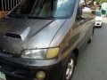 For sale Hyundai Starex Club-5