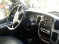 1998 Hyundai Starex Manual Diesel For Sale-4