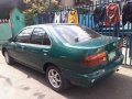 2001 Nissan SENTRA EXSalon 1.4L Automatic -3