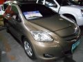 For sale Toyota Vios 1.5 G 2010-7