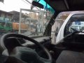 284 SURPLUS JAPAN NPR ISUZU 16ft. Dropside 6stud 4HE1 turbo-8