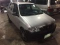 For sale 2011 Suzuki Alto-0