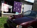 Very Fresh Nissan Sentra Red Sedan For Sale-5