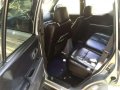 Mitsubishi Montero 2.8L DSL GLS 4x4 AT 2005-4