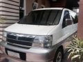 Nissan El Grand 2000 AT White For Sale-9