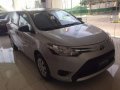 2017 Toyota Vios 1.3 E Manual for as low as 25K ALL-IN-4
