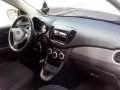 Hyundai I10 2009 White Manual For Sale-6