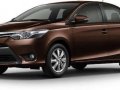 Toyota Vios 2017 New MT For Sale-1