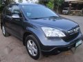 All Stock Honda CR-V MT 2009 (Fresh In and Out)-2