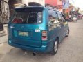 Toyota Revo 2007 MT Green For Sale-0