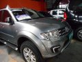 Mitsubishi Montero GLS-V 2014-2