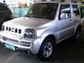 For sale 2010 Suzuki Jimny-1