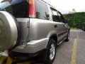 Honda Crv 1st Gen 1999 model MT-4