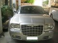 Chrysler 300c Manual 2005 Silver For Sale-1