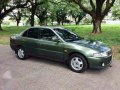 Mitsubishi Lancer Pizza Pie GLXI 1997-0