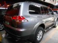 Mitsubishi Montero GLS-V 2014-3