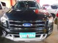 Ford Ranger Wildtrak 4x4 2013 For Sale-0