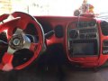 Hyundai Starex Jumbo 1999 MT For Sale-2