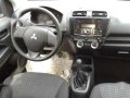 Mitsubishi Mirage GLX 1.2G Model 2013-2