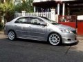 2012 Toyota Vios 1.3E AT "1st Owner. Low Mileage. -2