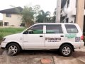 UV Express Isuzu Crosswind XT For Sale-4